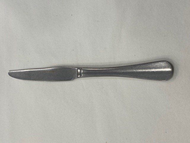 BAGUETTE VINTAGE COUTEAU