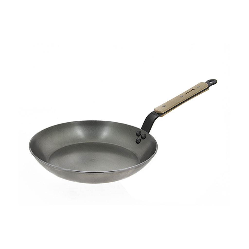 MINERAL BOIS POELE 26CM