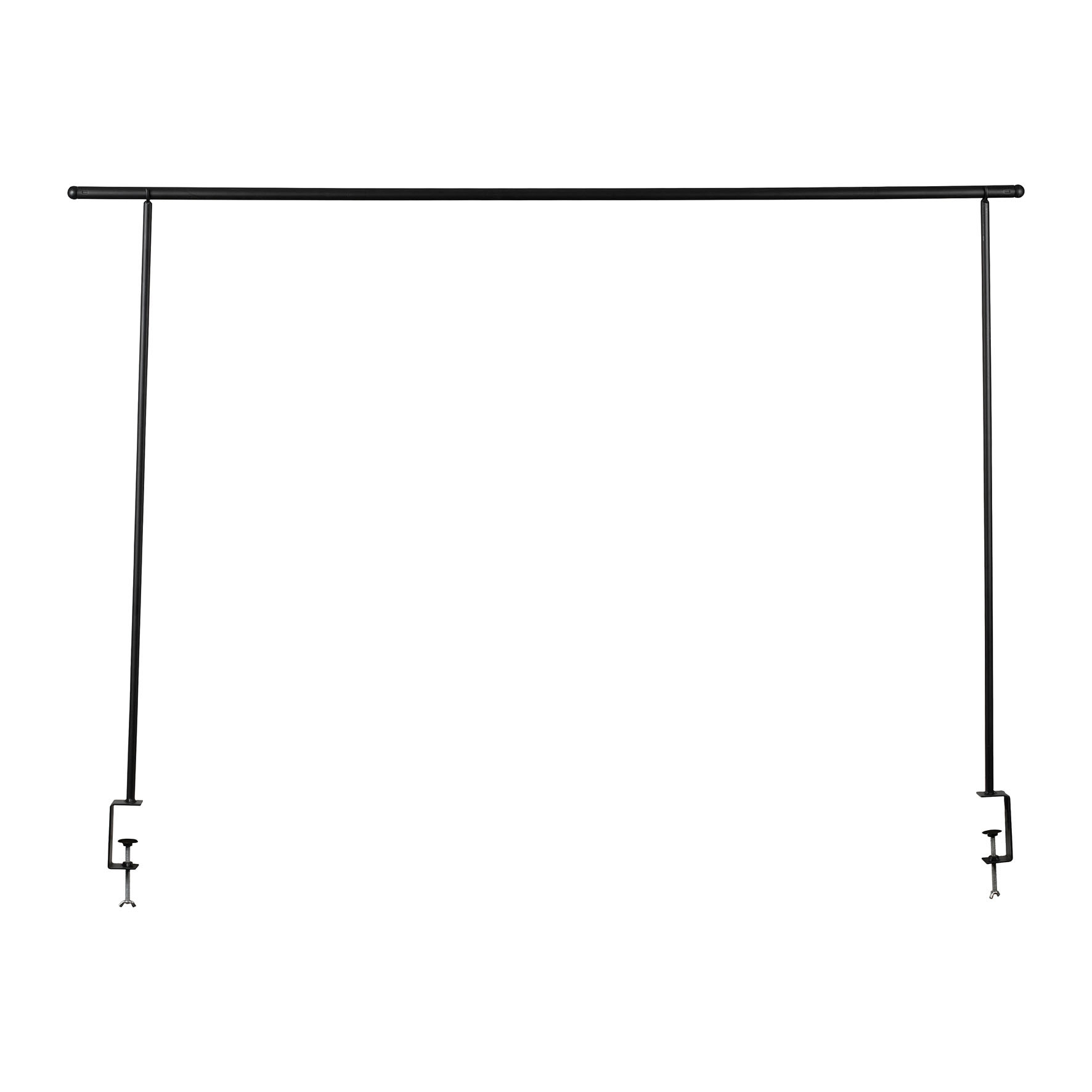 BARRE DECO P/SUSP METAL 140H97