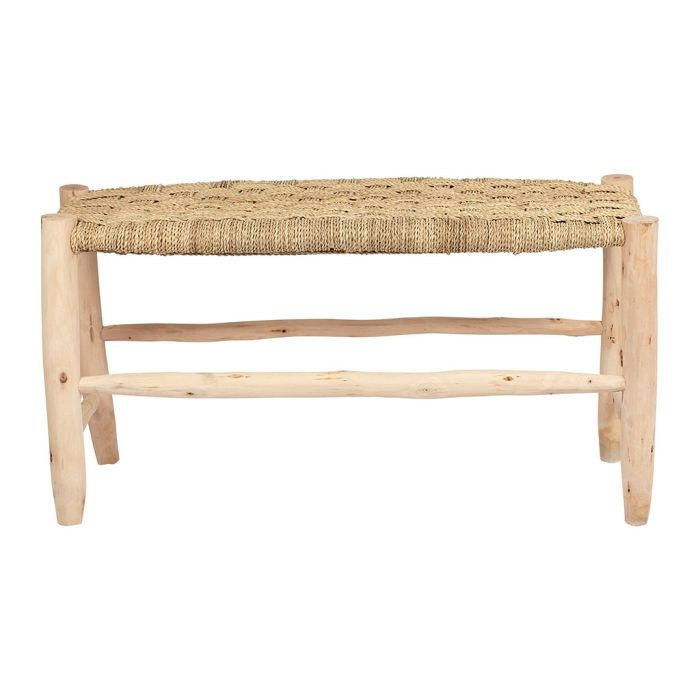 BANC OSIER NATUREL