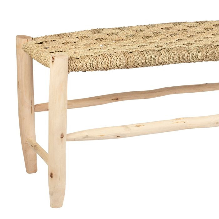 BANC OSIER NATUREL
