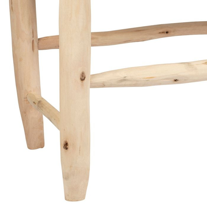BANC OSIER NATUREL