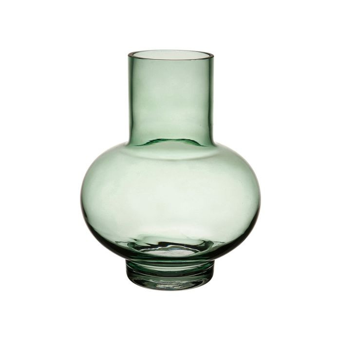 VASE EARTH NOTES EMERAUDE