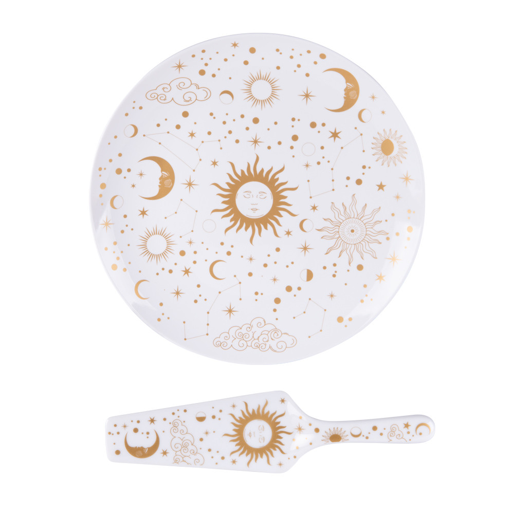 PLAT A TARTE + PELLE