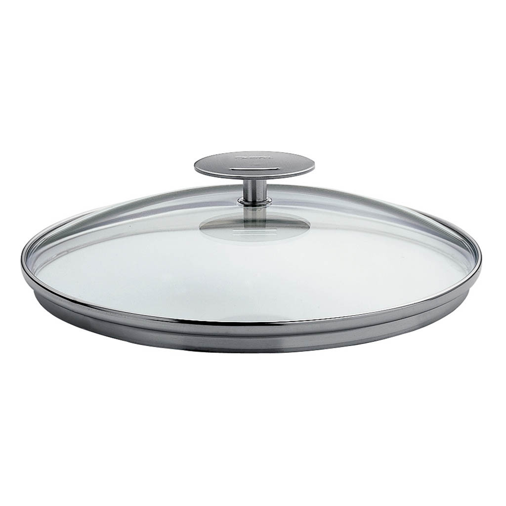 PLATINE COUVERCLE 14CM