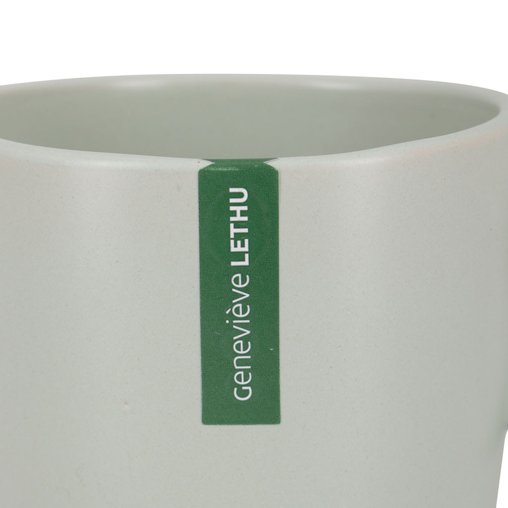 RONDO MUG VERT