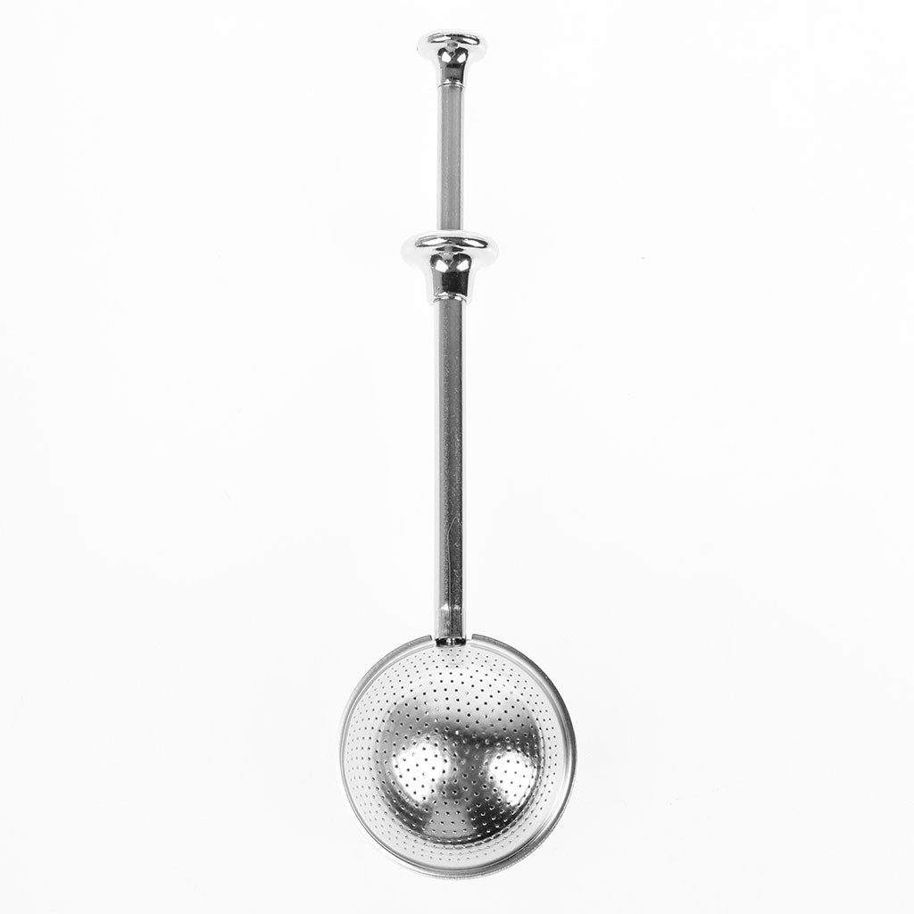 BOULE THE INOX