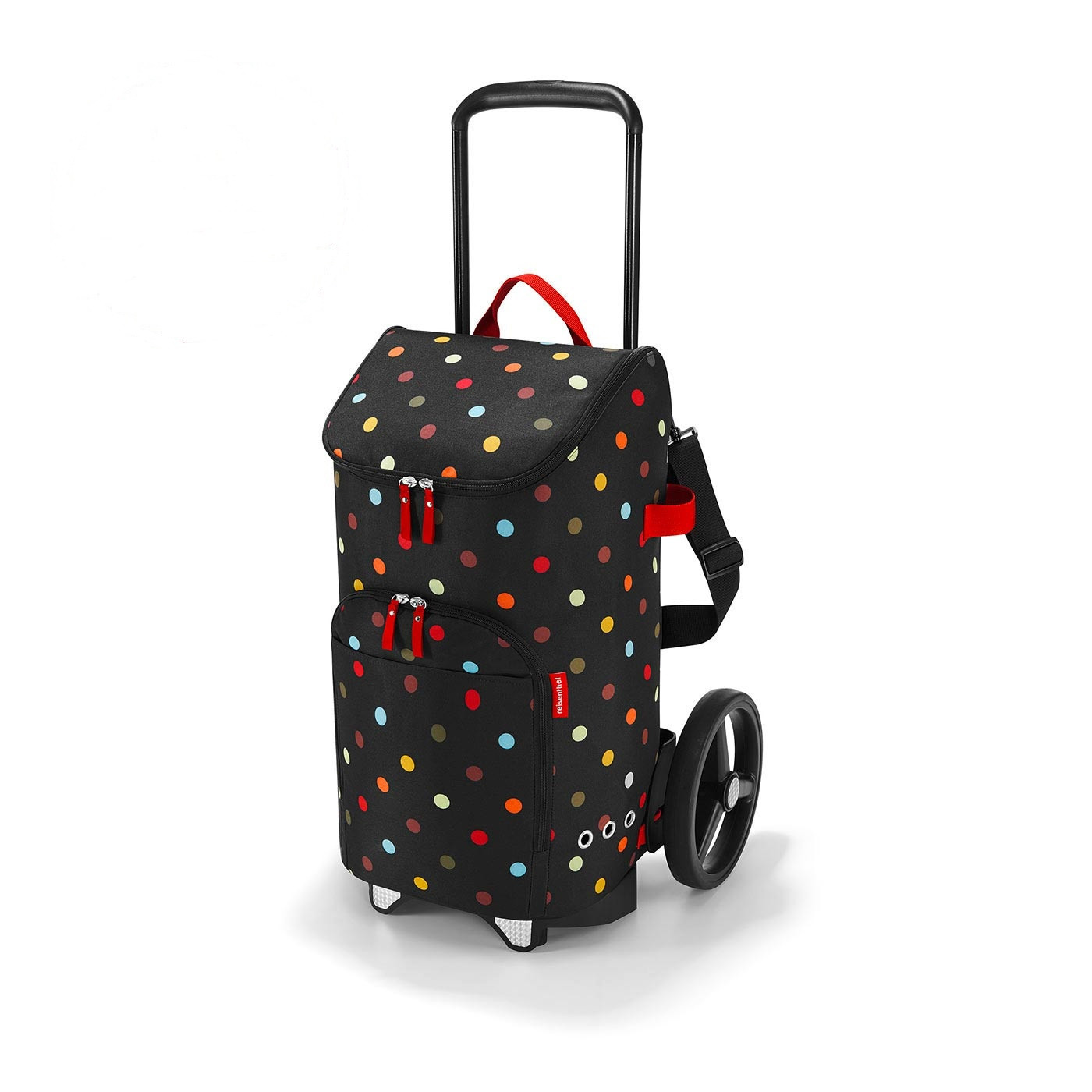 CITY CRUISER MOTIF POIS