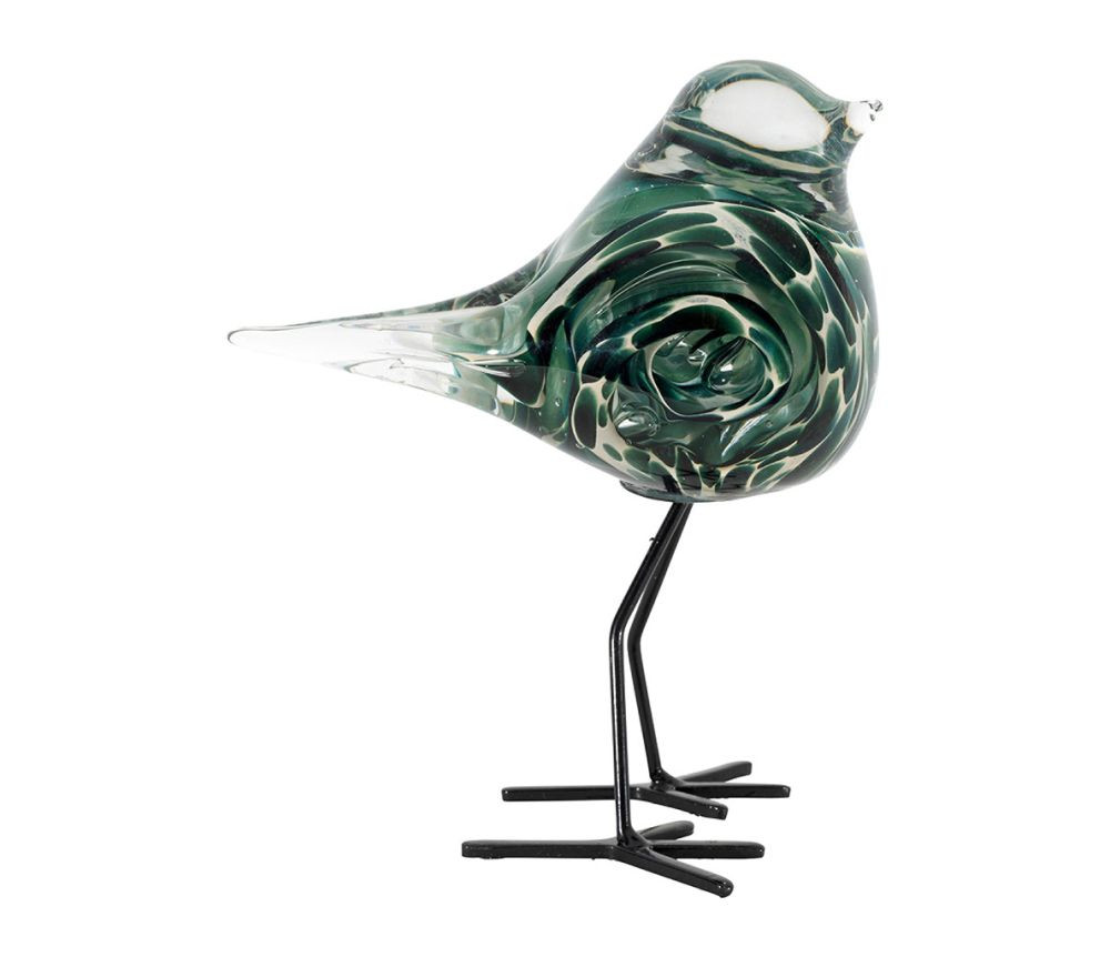 DECO MOINEAU SERIN EMERAUDE