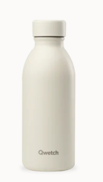 BOUTEILLE ISOTHERME ICON MATT SABLE