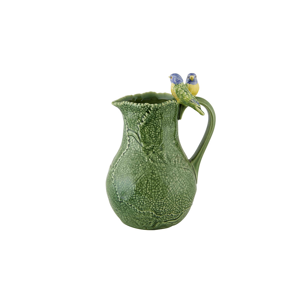 PICHET OISEAU BORDALLO PINHEIRO