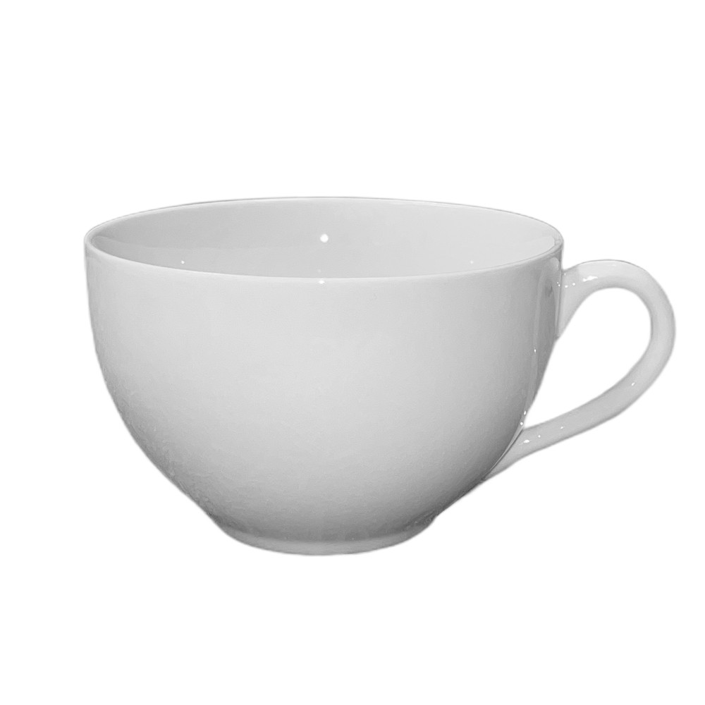 TASSE DEJEUNER LOUVRE 43cl