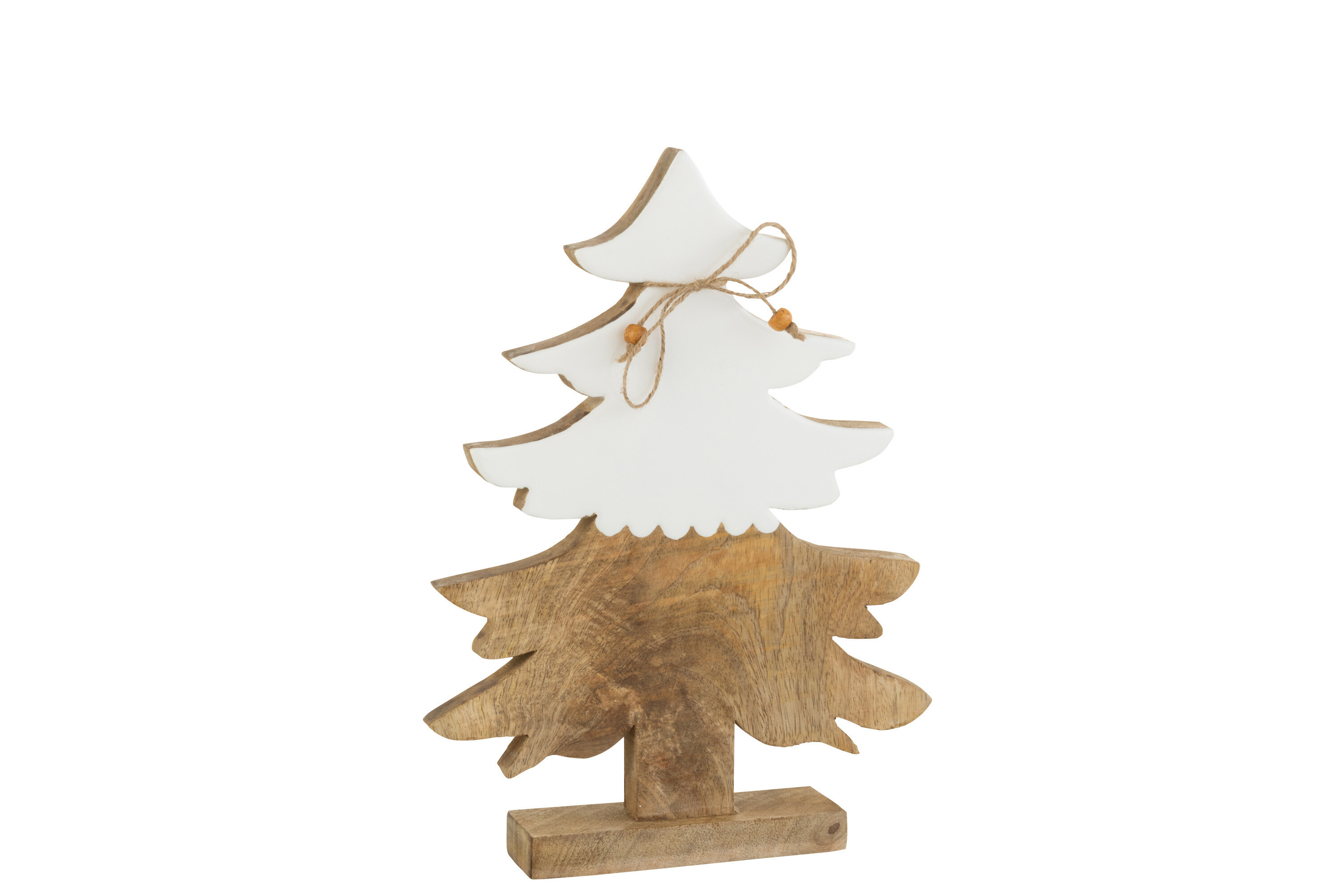 SAPIN CORDE BLANC NATUREL LARGE