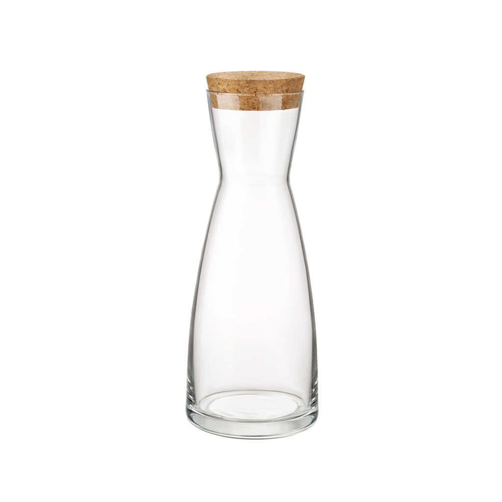 YPSILON CARAFE 1L BOUCHON LIEGE