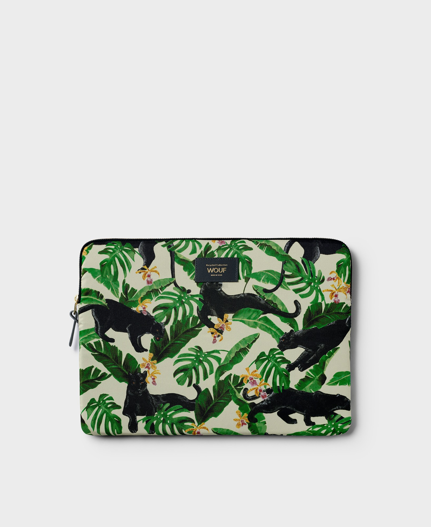 POCHETTE ORDINATEUR JUNGLE