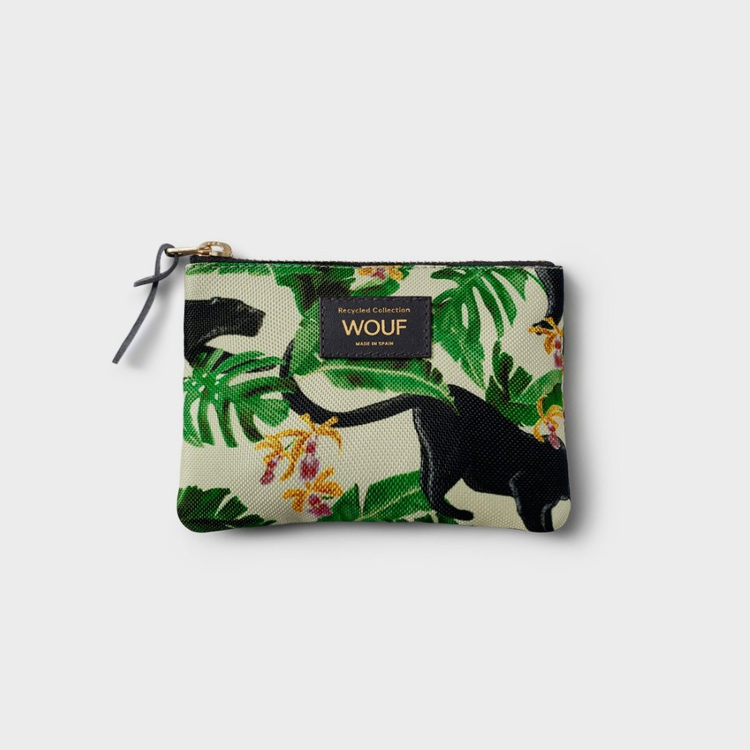 PETITE POCHETTE JUNGLE