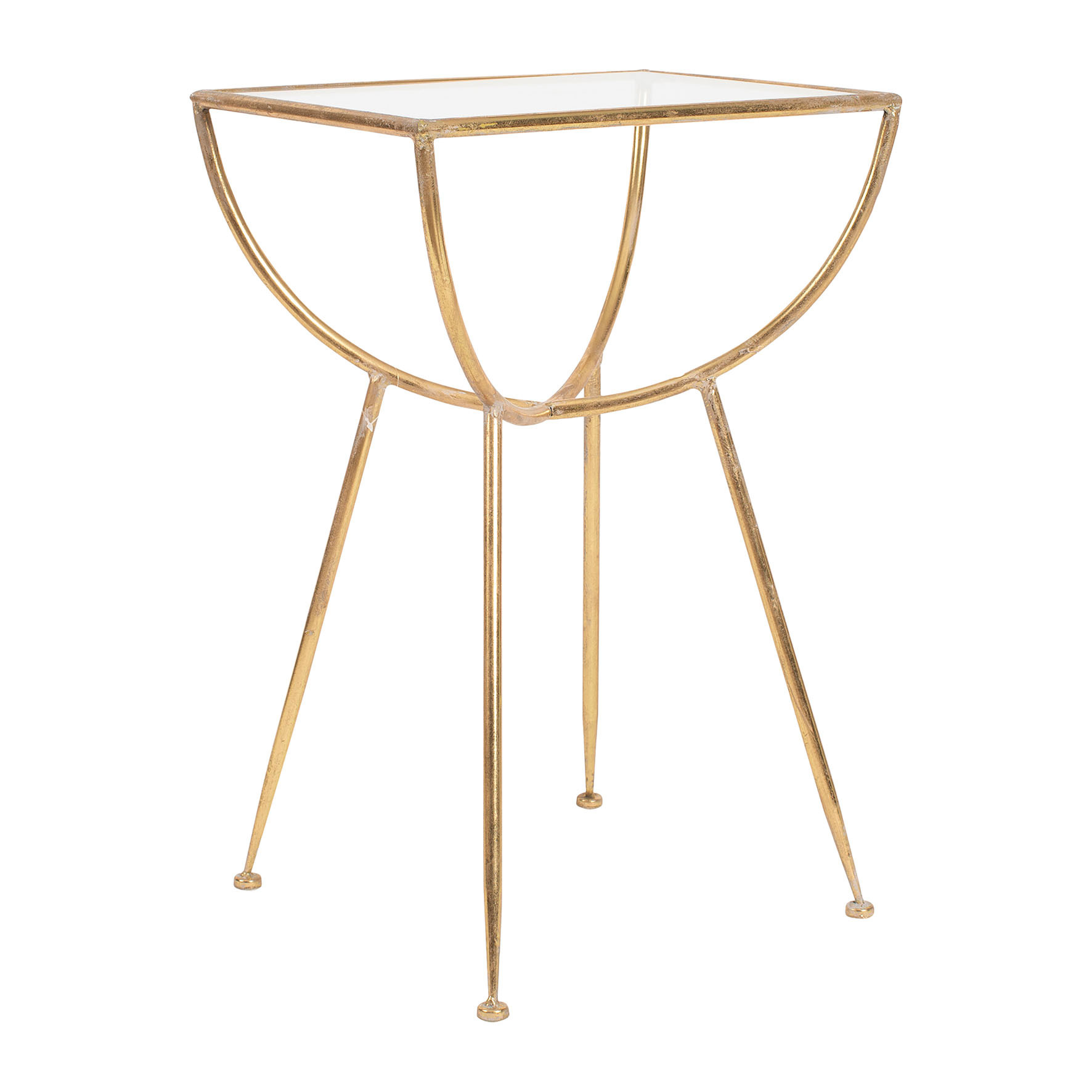 TABLE APPOINT ELUMINEA OR