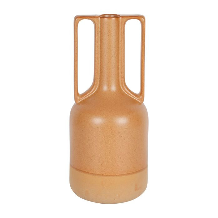 VASE AMPHORE TERRA