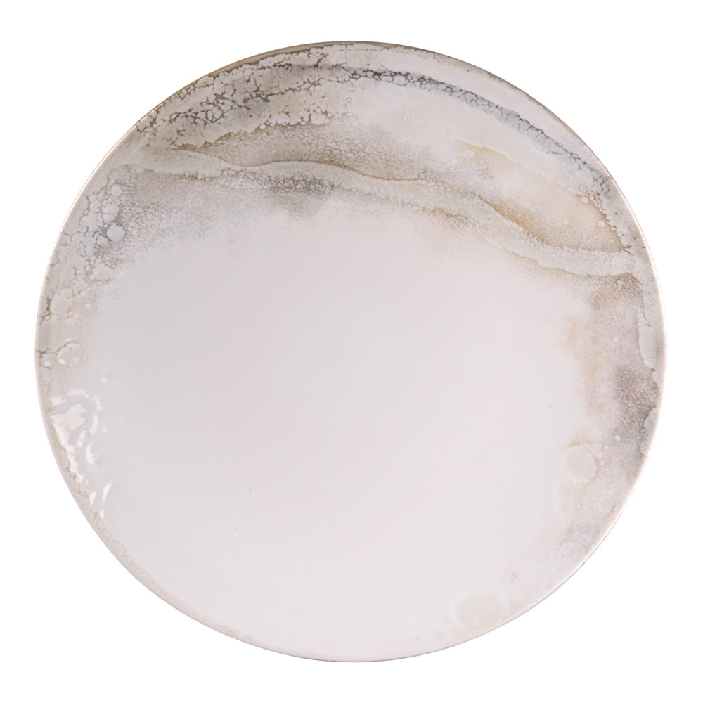 MOJAVE ASSIETTE PLATE