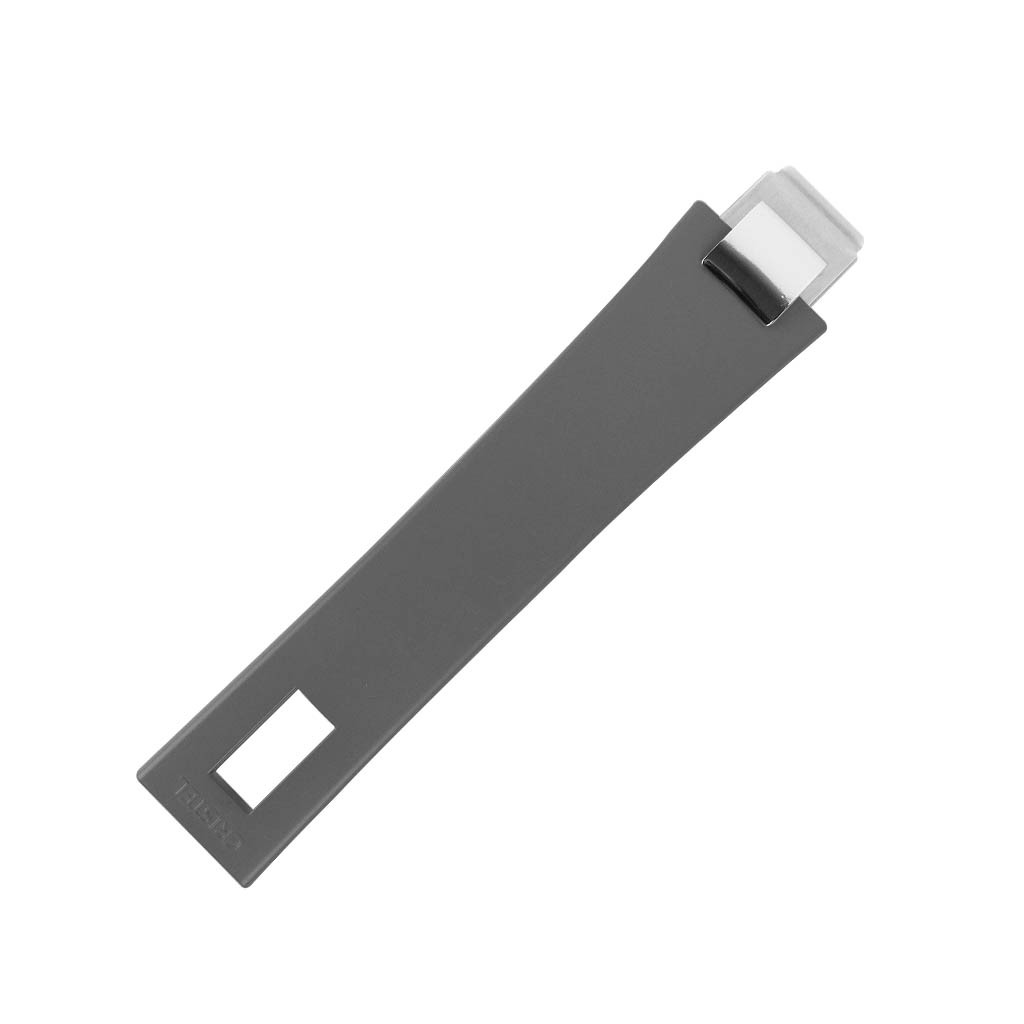 POIGNEE AMOVIBLE MUTINE GRIS