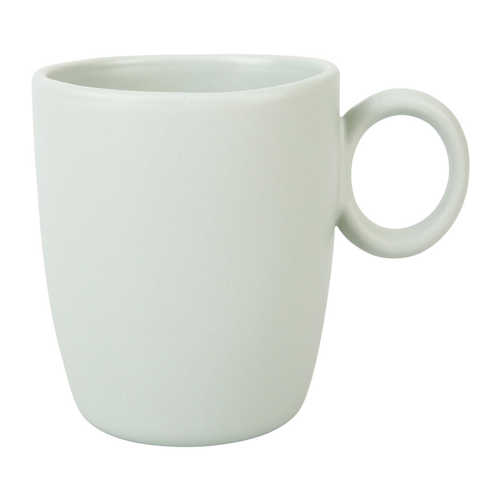 RONDO MUG VERT