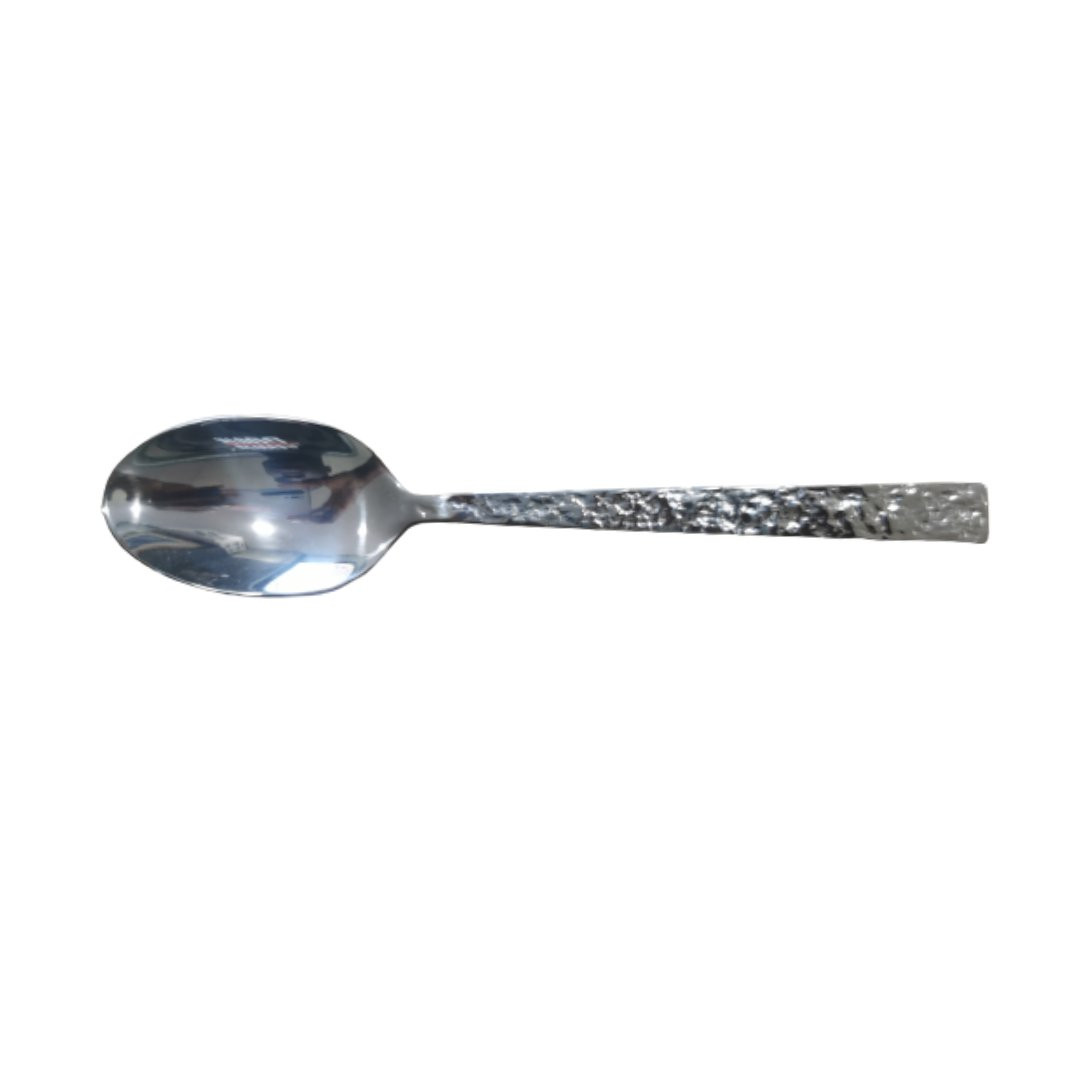 FES CUILLIERE SOUPE  MARTELEE