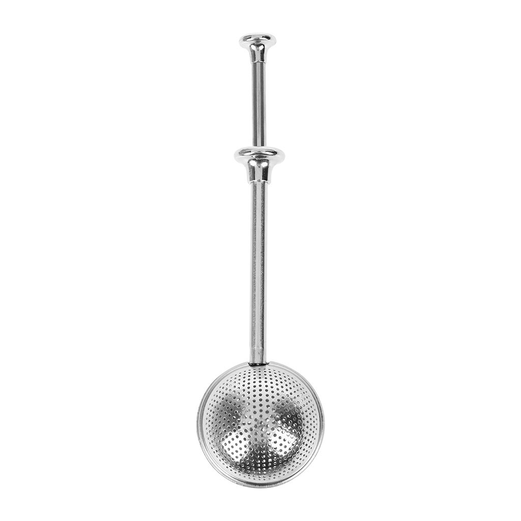 BOULE THE INOX
