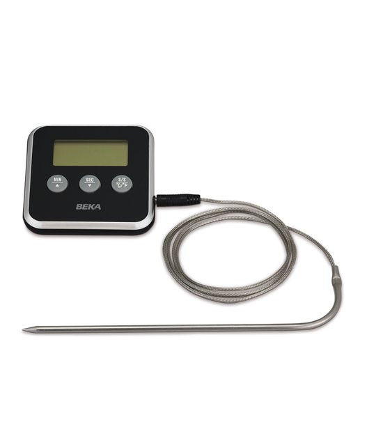 Thermomètre de cuisson