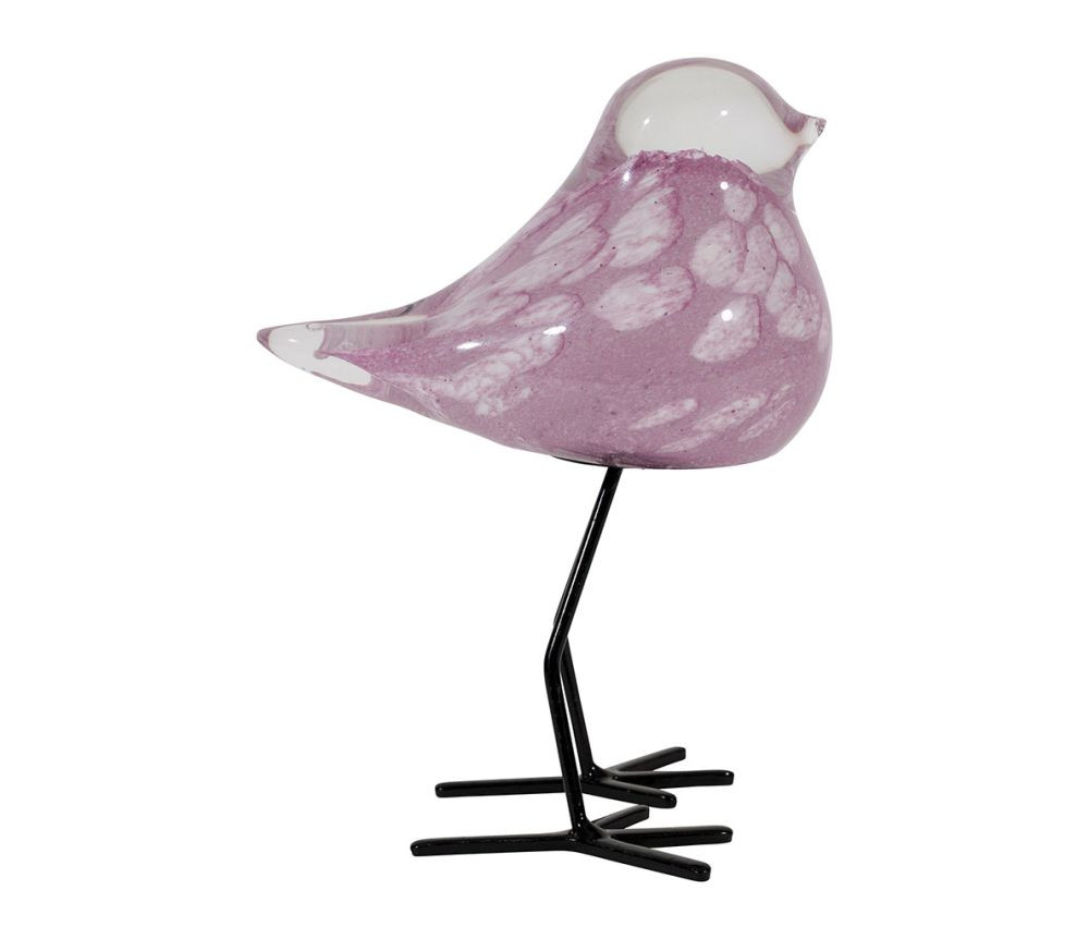 DECO MOINEAU SERIN MAUVE