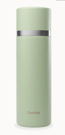 THERMO ISOTHERME VERT TILLEUL