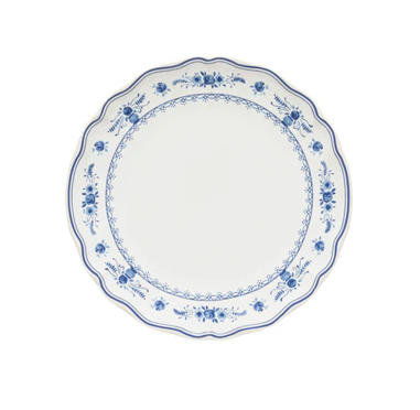 ASSIETTE PLATE VILA