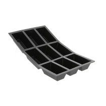 MOULFLEX SILICONE MINI CAKES