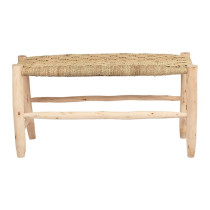 BANC OSIER NATUREL