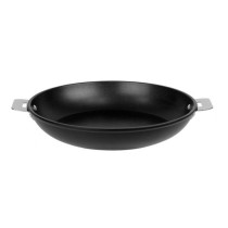 COOKWAY FORGE POELE 24CM POIGNEE AMOVIBLE
