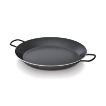 Poêle Paella 38cm