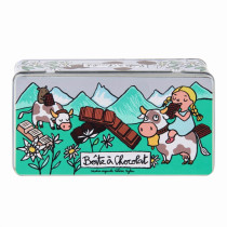 BOITE A CHOCOLAT