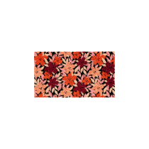 PAILLASON TAPIS DE FLEUR