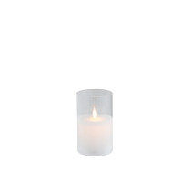 LAMPE LED BRILLANT TRANSPARENT SMALL