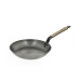 MINERAL BOIS POELE 26CM