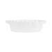 PLAT FOUR OVAL LEO BLC 28X19H7