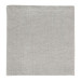 SERVIETTE VIALACTEA GRIS+ARGENTÉ