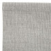 SERVIETTE VIALACTEA GRIS+ARGENTÉ