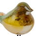 DECO MOINEAU VERT+JAUNE
