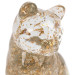 DECO CHAT FELIN DORE