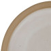ASSIETTE DESSERT JADE BLANC