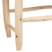 BANC OSIER NATUREL