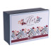 FLOR COFFRET 2 DEJEUNERS