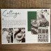 COTTAGE PLAT A CAKE