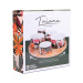 TAIANA SERVICE APERITIF TOURNANT