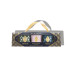 Coffret 3x75gr Au pied du sapin-Ambre etoile, Reve de cachemire Noel 2020